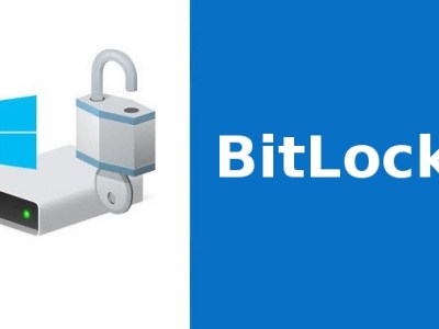Encriptar una USB o HDD con BitLocker